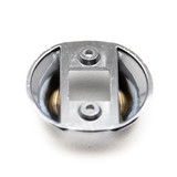 Mercedes-Benz SL W113 Pagoda Door Lock Chrome Plate Mercedes-Benz SL W113 Pagoda Door Lock Chrome Plate