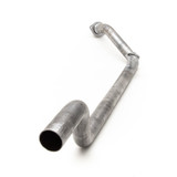 Mercedes-Benz SL/SLC 107 US 350/450 Downpipe - 1074900019 / 1074901719
