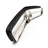 Mercedes-Benz W113 Pagoda Complete Front Grille With Star Logo - 1138800023