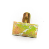 Mercedes-Benz W121 Mounting Screw Long - A0009901733
