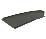  Mercedes-Benz W121 Left Lower Arch Panel 190Sl - A401216400165 