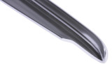  Mercedes-Benz W121 Chrome Moulding / 190Sl Left Front Rocker Panel - 401216980180 