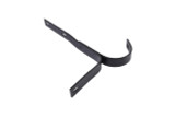  Mercedes-Benz W121 190Sl Bracket Right Rear Bumper - A1218800414 