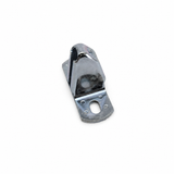 Mercedes-Benz W107/W113 Convertible Top Compartment Closure - 1137500585