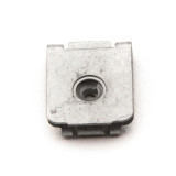 Mercedes-Benz Nut - A0049943145 