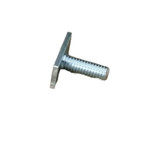  Mercedes-Benz W121/W136 Screw For Decorative Rod - A1365270071 