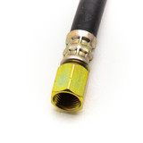 Mercedes-Benz Fuel Line Fuel Filter To The Supply Line - A1244708075
