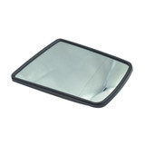 Mercedes-Benz Leftside Aspheric Mirror Glass - A2108100321