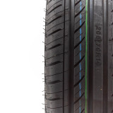 640/700SR13 Michelin ZX Whitewall Tyre