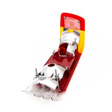 Mercedes-Benz SL and SLC 107 USA Right Rear Tail light Lens - 1078202866