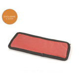 The SL Shop Mercedes-Benz SL 107 Leather Premium Roof Handle Case - Red The SL Shop Mercedes-Benz SL 107 Leather Premium Roof Handle Case - Red