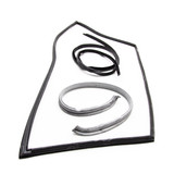 Mercedes-Benz SL W113 Pagoda Hardtop Seals Premium Bundle