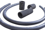  Mercedes-Benz 190 SL W121 Set Cooling Hoses LHD 