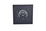 Mercedes-Benz 190 SL W121  Fuel Gauge Dial Face