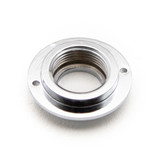 Mercedes-Benz 190 SL W121 Starter Knob Escutcheon - 1215450072