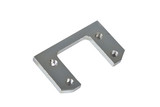 Mercedes-Benz 190 SL W121 Threaded Door Catch Support - 1107230011