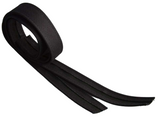 Mercedes-Benz 190 SL W121 Frame belts black, for softtop