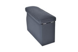  Mercedes-Benz 190 SL W121 Black Leather Centre Armrest 