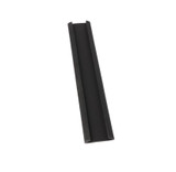  Mercedes-Benz 190 SL W121  Joint cover underlay, rear bumper 