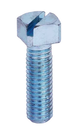 Mercedes-Benz 190 SL W121 Screw, square head