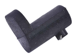 Mercedes-Benz 190 SL W121 Rubber plug at adjuster