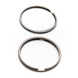  Mercedes-Benz 190 SL W121 Ring Set 85.5mm for 1 Piston - A0000304924 
