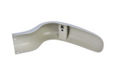  Mercedes-Benz 190 SL W121 Rear Left Bumper Chrome - 1218800172 