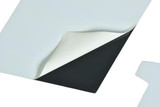  Mercedes-Benz 190 SL W121 Rear  and Floor  insulation mat set 