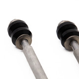 Mercedes-Benz SL 107 Performance Front Anti Roll Bar Link Kit For Standard or Raised Ride Height Mercedes-Benz SL 107 Performance Front Anti Roll Bar Link Kit For Standard or Raised Ride Height