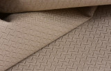  Mercedes-Benz 190 SL W121 Beige Soft Top Interior Headliner With Rubber 