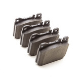 Mercedes-Benz SL R107 Brembo Brake Pads Front - A0014209920 Mercedes-Benz SL R107 Brembo Brake Pads Front - A0014209920