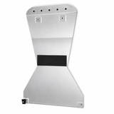Mercedes-Benz SL 107 SportLine Rally Skid Pan Sump Guard