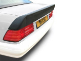  Mercedes-Benz R129 SL SportLine "AMG Style" Boot Trunk Spoiler 