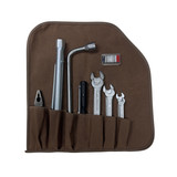 Mercedes-Benz SL 107 Complete Tool Bag with Tools - 1075800003