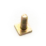 Mercedes-Benz SL 9mm Square Head Screw - 1139900033 Mercedes-Benz SL 9mm Square Head Screw - 1139900033