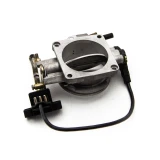  Mercedes-Benz 107 SL/C Engine Throttle Body Housing - 0021400953 