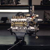 Bosch Classic MFI Mechanical Fuel Injection Pump Test & Report Service