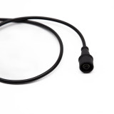  Mercedes-Benz SL 107 ABS Front Rotational Axle Speed Sensor Left / Right - 1075400017 