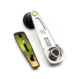 Mercedes-Benz SL W113 Pagoda Late Window Winder Handle - A1087600202 Mercedes-Benz SL W113 Pagoda Late Window Winder Handle - A1087600202