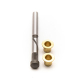 Mercedes-Benz SL W113 Pagoda Door Hinge Pin Repair Needs Machining - 1157230015 Mercedes-Benz SL W113 Pagoda Door Hinge Pin Repair Needs Machining - 1157230015