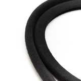  Mercedes-Benz W110 Edge Protection Strip Black 1650mm - 1107200297 