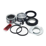  Mercedes-Benz SL R107 300SL 4 Piston Front Caliper Seal Kit 40mm (Including Pistons) - 0004201244 