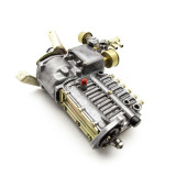 Mercedes-Benz SL W113 Pagoda Engine