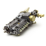 Mercedes-Benz SL W113 Pagoda Engine