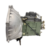 Mercedes SL W113 Pagoda Manual Gearbox Refurbishment Service