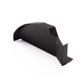 Mercedes-Benz SL 107 Left Front Sill End Plate - 1076370580