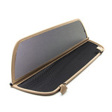 Mercedes Benz SL R129 Wind Deflector 1989-2001 - Beige Mercedes Benz SL R129 Wind Deflector 1989-2001 - Beige