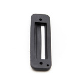 Mercedes-Benz SL W113 Pagoda Rear Number Plate Light Seal Mercedes-Benz SL W113 Pagoda Rear Number Plate Light Seal