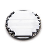 Mercedes Benz SL W113 Pagoda Chrome Ventilation Grille - Mercedes Benz SL W113 Pagoda Chrome Ventilation Grille -
