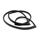 Mercedes-Benz SL W113 Pagoda Hardtop Rear Window Weather Seal - 1136700039 Mercedes-Benz SL W113 Pagoda Hardtop Rear Window Weather Seal - 1136700039